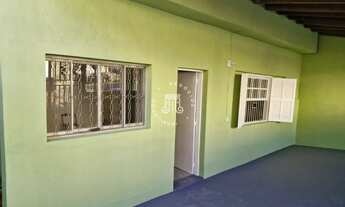 Imagem 2: CASA TERREA PARA LOCAÇÃO - BAIRRO JD PETROPOLIS - JUNDIAÍ/SP