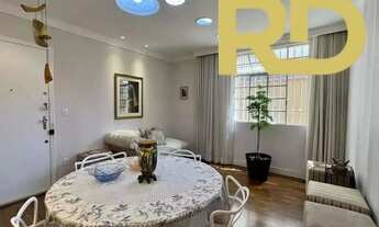 Imagem: Apartamento à venda, 3 quartos, 2 suítes