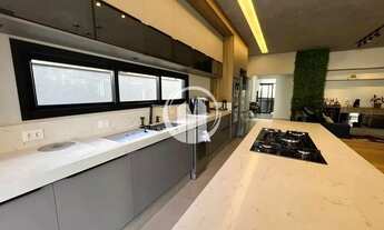 Imagem 7: Casa à venda com 4 suítes - Loteamento Reserva da Serra - Medeiros - Jundiaí/SP