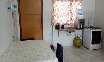 Imagem 2: Casa para Carnaval de Vigia