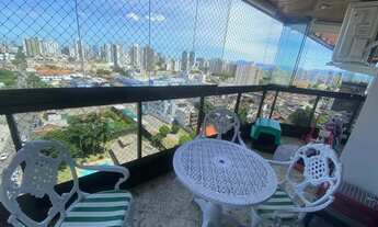Imagem 3: Apartamento em Rua Voluntários da Pátria - Centro - Campos dos Goytacazes/RJ