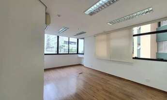 Imagem 2: Conjunto Comercial em Higienópolis - 44m