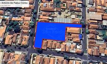 Imagem 3: Venda de Terreno / Área na cidade de Araraquara