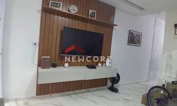 Imagem 2: Casa de condomínio em Rua José de Alencar - Ocian - Praia Grande/SP