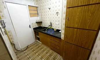 Imagem 5: Vista Mar - Kitão, Frente Rua, 35 m2 por 185 mil