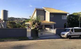 Imagem 3: Casa à venda, 530 m² por R$ 3.600.000,00 - Condominio Panorama - Atibaia/SP