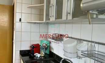 Imagem 5: Apartamento para aluguel no EDIFÍCIO GAUDI com 40 m² e 1 quarto em Jardim Panorama, Bauru