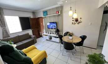 Imagem 3: Apartamento para Venda em Fortaleza, Maraponga, 3 dormitórios, 1 suíte, 1 banheiro, 2 vaga