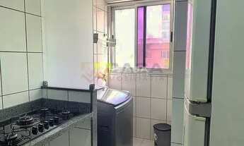 Imagem 6: N Oportunidade ! AP 2Qts com suíte e Vaga coberta em Jardim Camburi