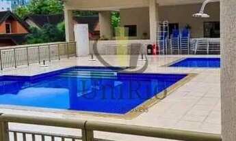 Imagem: Apartamento á venda - Anil - Jacarepaguá