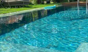 Imagem 3: CASA COM 6 QUARTOS LOCAÇÃO DE TEMPORADA EM PRAIA DO FORTE