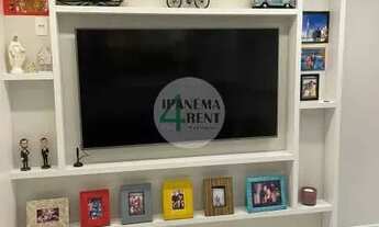 Imagem 7: Ipanema Tower Residencial, melhor localização de Ipanema, apartamento padrão, composto por