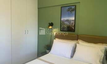 Imagem: Aluguel Apartamento Mobiliado 56 m² 2 Quartos