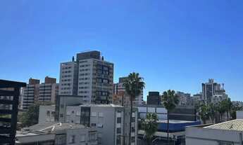 Imagem 5: SALA COMERCIAL - 25,81m² - 1 vaga coberta -MENINO DEUS