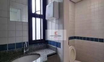 Imagem 6: Sala para alugar, 60 m² por R$ 3.547,00/mês - Jardim do Mar - São Bernardo do Campo/SP