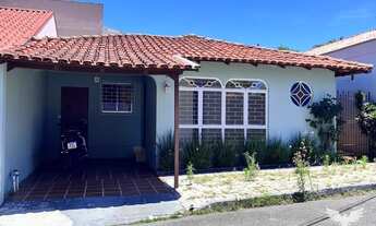 Imagem: Casa no SÃO BRAZ com 90m²