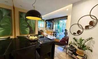 Imagem 7: Cobertura com 3 quartos à venda, 210 m² por R$ 1.790.000 - Santa Rosa - Niterói/RJ