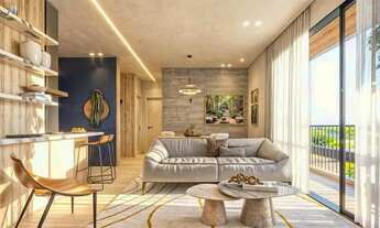 Imagem 7: Apartamento com 2 dormitórios à venda, 87 m² por R$ 539.000,00 - Village - Imbituba/SC