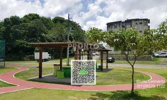 Imagem 2: Zumbi do Pacheco - Apartamento com 44 metros - 2 Quartos - 1 Garagem - Jaboatão dos, PE