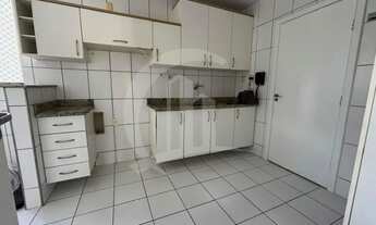 Imagem 4: Apartamento à Venda no Condomínio Montpellier Bairro Grageru