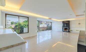 Imagem 2: Apartamento 3 suítes no bairro Moinhos de Vento