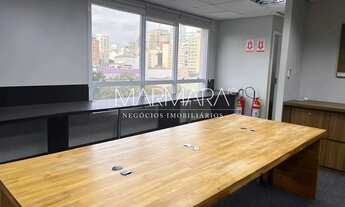 Imagem 10: Conjunto Comercial / Sala para alugar, 232m² - Pinheiros