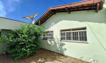 Imagem 2: Casa com 4 dormitórios à venda em Piracicaba