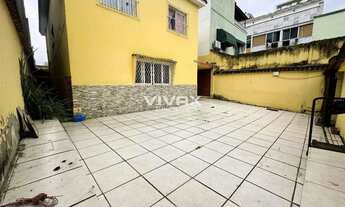 Imagem 2: TODOS OS SANTOS - 4 Quartos - 3 Banheiros - 6 Vagas