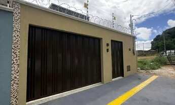 Imagem 2: Térrea para aluguel possui 97 metros quadrados com 3 quartos