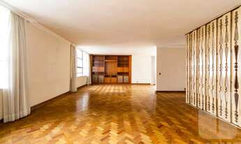 Imagem 4: Apartamento 04 dormitórios,01 suíte,03 vagas em Higienópolis