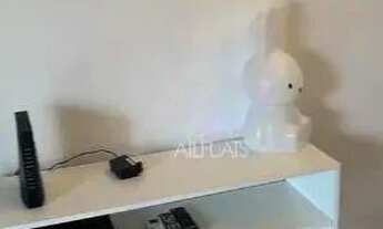 Imagem 2: Apartamento Duplex com 1 dormitório, 56 m² - venda por R$ 650.000,00 ou aluguel por R$ 5.5