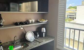 Imagem 3: ? Apartamento Mobiliado e Planejado - Pronto para Morar!