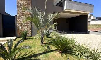 Imagem 2: Casa em Condomínio no Quinta da Mata- Ribeirão Preto-SP