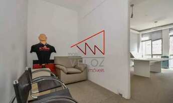 Imagem 4: Sala - / Comercial / Centro