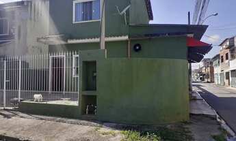 Imagem 6: Casa com loja a venda em volta Redonda