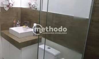 Imagem 6: Casa com 3 dormitórios à venda, 250 m² por R$ 550.000,00 - Jardim Margarida - Campinas/SP