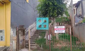 Imagem: Terreno à venda, Ayrosa, Osasco, SP