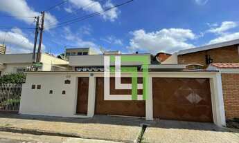 Imagem 2: Casa à venda, 380 m² por R$ 1.090.000,00 - Vila Progresso - Jundiaí/SP