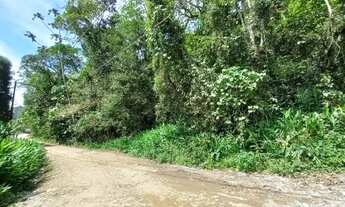 Imagem 6: Área 7.600m2 p/ Chácara Esquina Frente p/ 3 ruas Rio Grande da Serra Escritura e Iptu