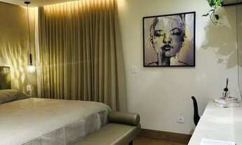 Imagem 4: Apartamento para Venda em Montes Claros, Funcionários, 3 dormitórios, 1 suíte, 2 banheiros