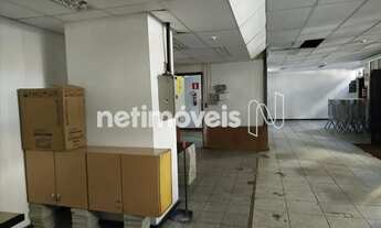 Imagem 3: Locação Loja Savassi Belo Horizonte