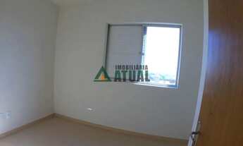 Imagem 4: Apartamento com 3 quartos, sendo 1 suíte na Região Central