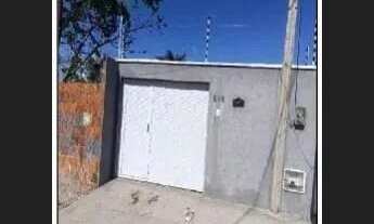 Imagem: Leilão - HORIZONTE/CE - CASA