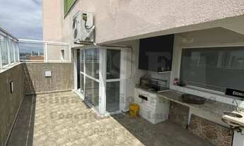 Imagem 4: Excelente apartamento duplex com 3 Quartos sendo 1 suíte à venda, 186m² - BELA VISTA - Osa