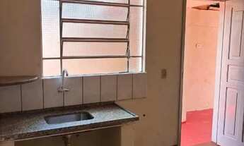 Imagem 2: Casa com 2 dormitórios para alugar, 80 m²- Vila Industrial - Sertãozinho/SP