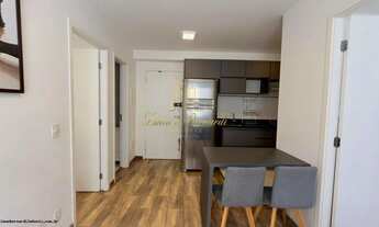 Imagem 4: Apartamento para Locação em São Paulo, Barra Funda, 2 dormitórios, 1 banheiro