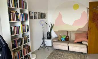 Imagem 3: Apartamento novo, 3 quartos, 115m², no bairro granbery