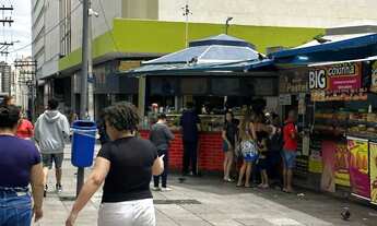 Imagem 3: Vendo Banca na 13 de maio Campinas