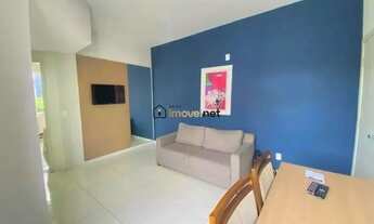 Imagem: Apartamento Mobiliado na Área Hospitalar