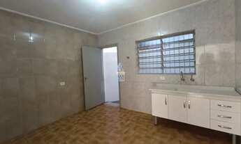 Imagem 4: Casa para Locação no Parque Novo Mundo